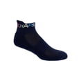 thumbnail image 5 of Chaps Sport Men's Multi Color Low Cut Socks 6-Pair Pack, 5 of 6