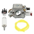 thumbnail image 1 of Carburetor for 340 345 346 350 353 Chain Saw 503283208 Carburetor, 1 of 5