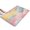 Pastel Cloud Starry, variant on Pastel Cloud Starry Sky Flannel Non Slip Door Rugs,Washable Door Mats Indoor,Decorative Door Mats,Dirt-Resistant and Absorbent Doormat for Entrance,Bedroom,Kitchen,Bathroom,23.5x16in(60x40cm)