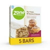 ZonePerfect Protein Bars | Cinnamon Roll | 5 Bars