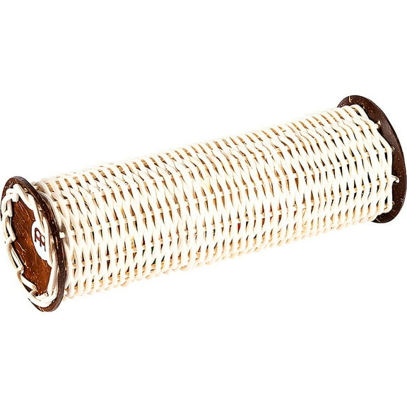 Meinl Rattan Ganza Hand Percussion Shakers Large Rattan Large
