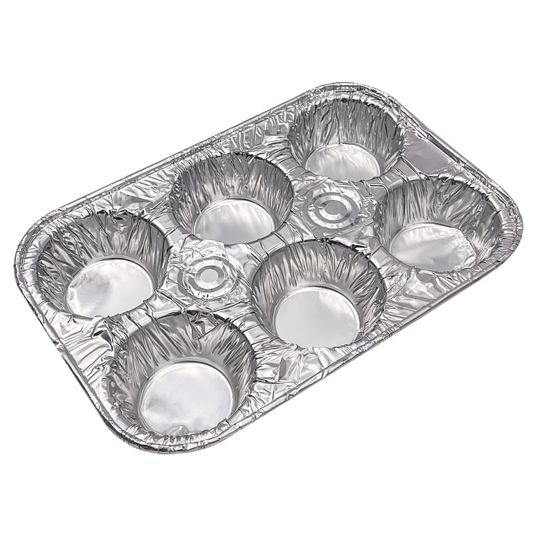 Disposable Aluminium Foil Muffin Cup At ₹ 1.0/piece