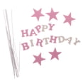 thumbnail image 1 of De Decoración De Topper Para Tarta Pastel Dulce Postres DIY, Accesorio Para Panadería, 1 of 7