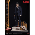 thumbnail image 4 of Blitzway Scarface Standard Tony Montana Figura, 4 of 5