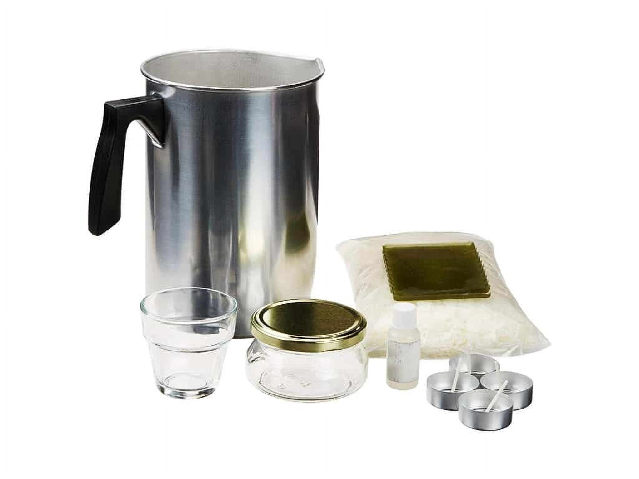Country Lane Soy Candle Making Kit