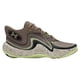thumbnail image 1 of Tenis Under Armour USpawn 6 Mid Camo Hombre Basketball verde 28, 1 of 4