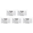 thumbnail image 5 of Plymor 3" x 5" (Pack of 500), 2 Mil Zipper Reclosable Plastic Bags, 5 of 5
