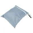 thumbnail image 1 of Rdeghly Housse Anti-Poussière pour Cage à Lapin à Double Couche de 4 Pi, Imperméable, en Toile Oxford, pour Clapier, 1 of 8