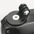 thumbnail image 4 of Cycling Headsets Bracket Adjustable Action Camera Stem Caps Stand Bike Cameras Holder For Stable Device Attachments, 4 of 9