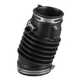 thumbnail image 1 of Tubo de Manguera Unique Bargains Entrada Filtro de Aire Acura TL 2007-2008 Caucho Negro 1 Pieza, 1 of 7