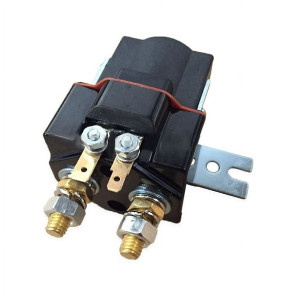For Club Car 48 Volt Solenoid 1995  DS & Precedent - 101908701 & 102774701, 5722