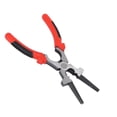 thumbnail image 4 of Alicates MIG De 8 Pulgadas, Alicates Multifuncionales De Soldadura De Acero Rico En Carbono, Ergonómico Antideslizante Para Soldadura Profesional, 4 of 7