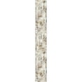 thumbnail image 3 of Dynamic Rugs QU2427050190 2 ft. x 3 ft. 11 in. Quartz 27050 Rectangle Transitional Area Rug - 190 Ivory & Grey, 3 of 5