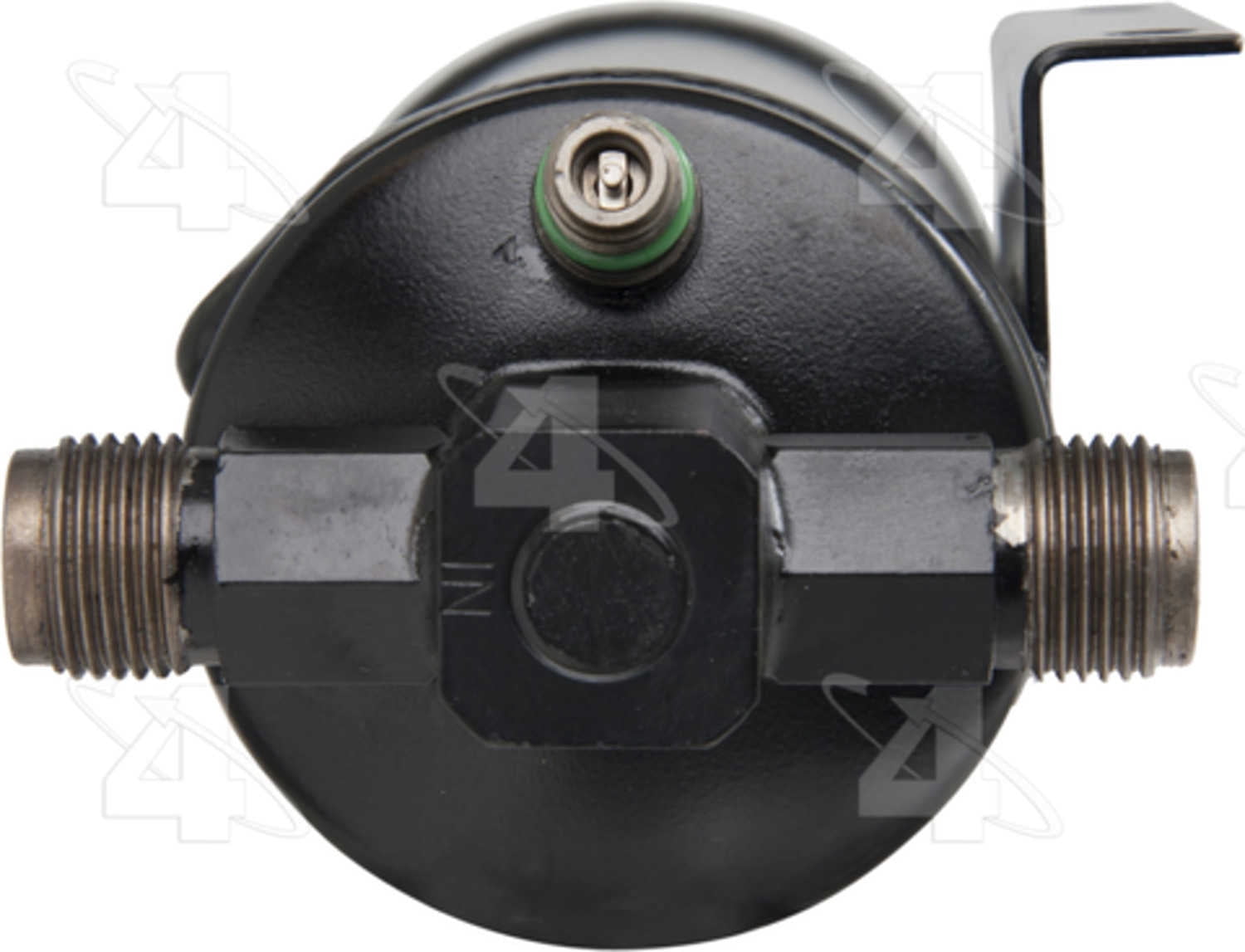 A/C Receiver Drier 33985 for 97-99 GMC P3500 Fits select: 1994-1999 CHEVROLET P30, 1997-1999 GMC FORWARD CONTROL CHASSIS