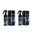thumbnail image 1 of Xihbxyly Spray Reparador Autocare Nanos, Revestimiento Cerámico 9H, Protección Superhidrofóbica, Elimina Rayones En Carrocería, Multisuperficie, Fácil de Aplicar, 120 Ml, 1 of 1