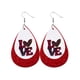 thumbnail image 2 of Pendientes colgantes con estampado geométrico Popular, decoraciones de regalo de aniversario, múltiples estilos diarios, colgante para colgar Ropa, zapatos y accesorios Miscelánea tipo 7 7 Minnieouse AP010058-07, 2 of 6