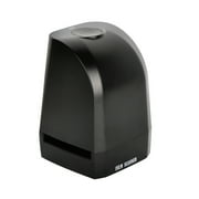 Digital Film & Slide Scanner Converts 35mm 135mm Film Negatives & Slides to Digital Photo 8 Megapixel JPEG Images