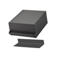 thumbnail image 4 of Elodie Coffee Pod Drawer Coffee Capsule Drawer Dispenser for Coffee Station Desktop Black, 4 of 8