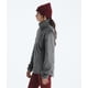 thumbnail image 2 of Chaqueta The North Face Osito de forro polar con cierre completo para mujer, talla XXL, 2 of 5