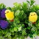 thumbnail image 3 of 60pcs Easter Fur Chicks Fluffy Chenille Chicks Soft Plush Toys Easter Chicks Figurines 3cm Kids Diy Easter Egg Bonnet Decor Chick Plush, 3 of 5