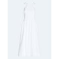 thumbnail image 4 of Free Assembly Women’s and Women's Plus Sleeveless Cotton Racer Back Maxi Dress, Sizes XS-4X, 4 of 4