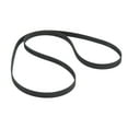 thumbnail image 3 of Black Record Player Turntable Belt Replacement Rubber Recorder Drive Belt 49cm Length, 3 of 14