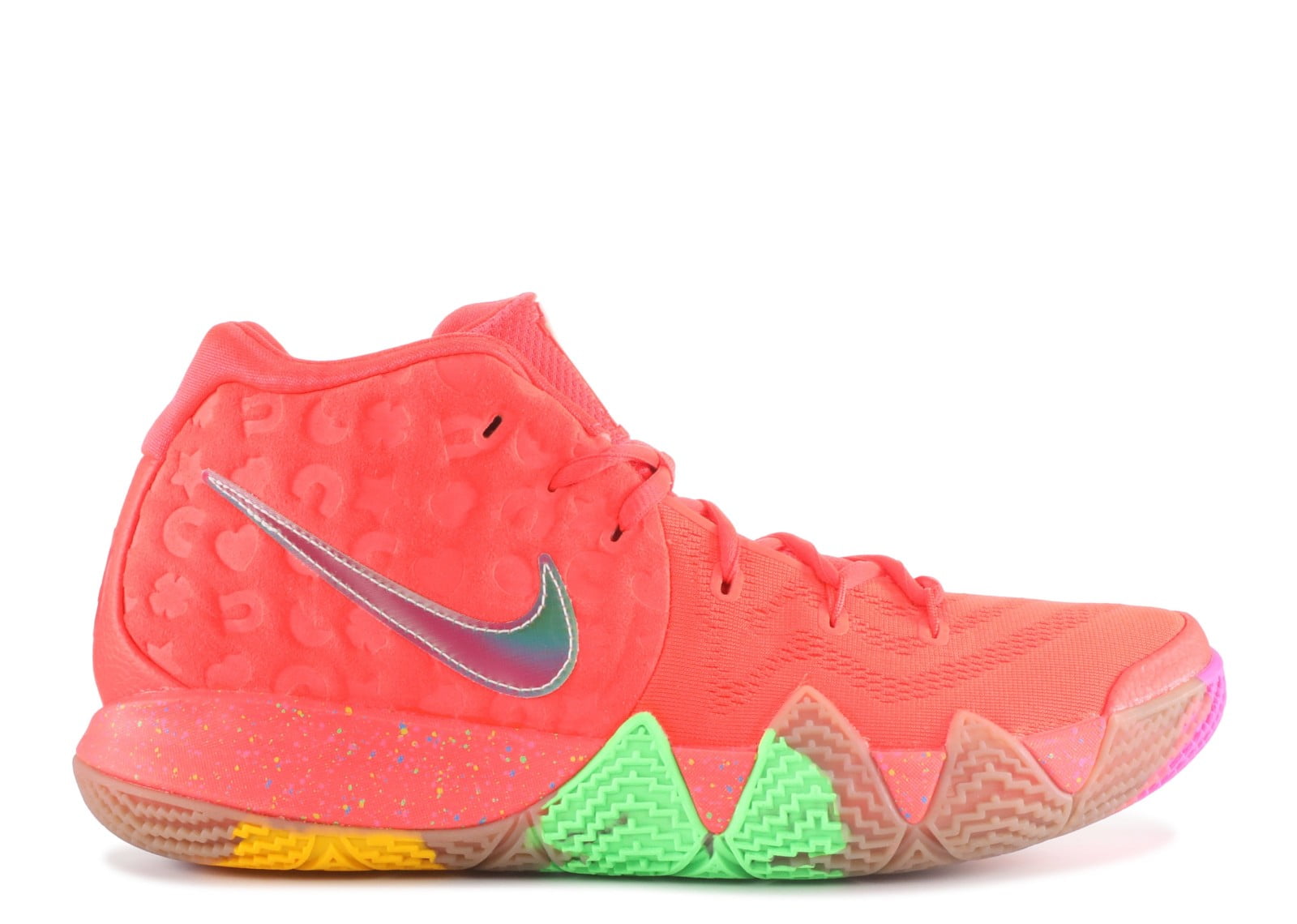 nike kyrie 4 lucky charms