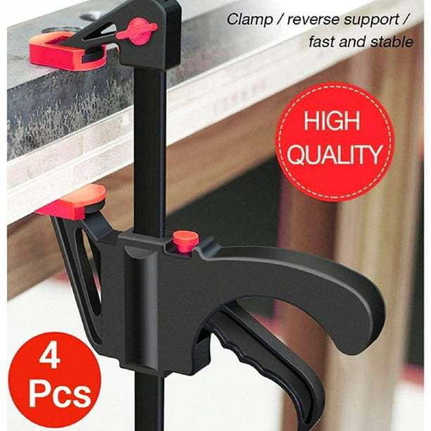 Ratchet clamps woodworking deals