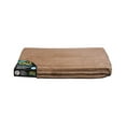 thumbnail image 6 of DuraCloud Pet Bed with Solid Stripe Contour Cover, Medium, 6 of 6