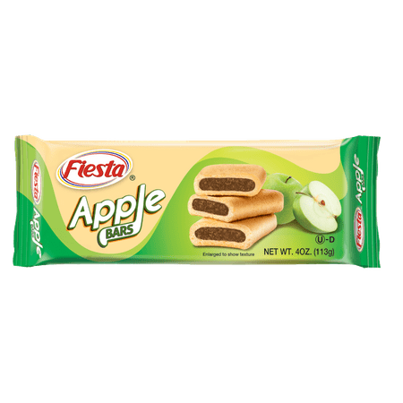 Fiesta Apple Bar 4oz