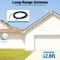 thumbnail image 3 of GSM 900MHz Mobile Cell Phone Signal Booster Repeater Amplifier +Yagi Antena New, 3 of 11