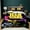 Color4, variant on Teens_Titans Duvet Cover Set 3pcs Lightweight Bedding Set for All Season Soft Comfortable Quilt Cover with Pillowsham