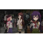 School-live (Blu-ray), Sentai, Anime & Animation