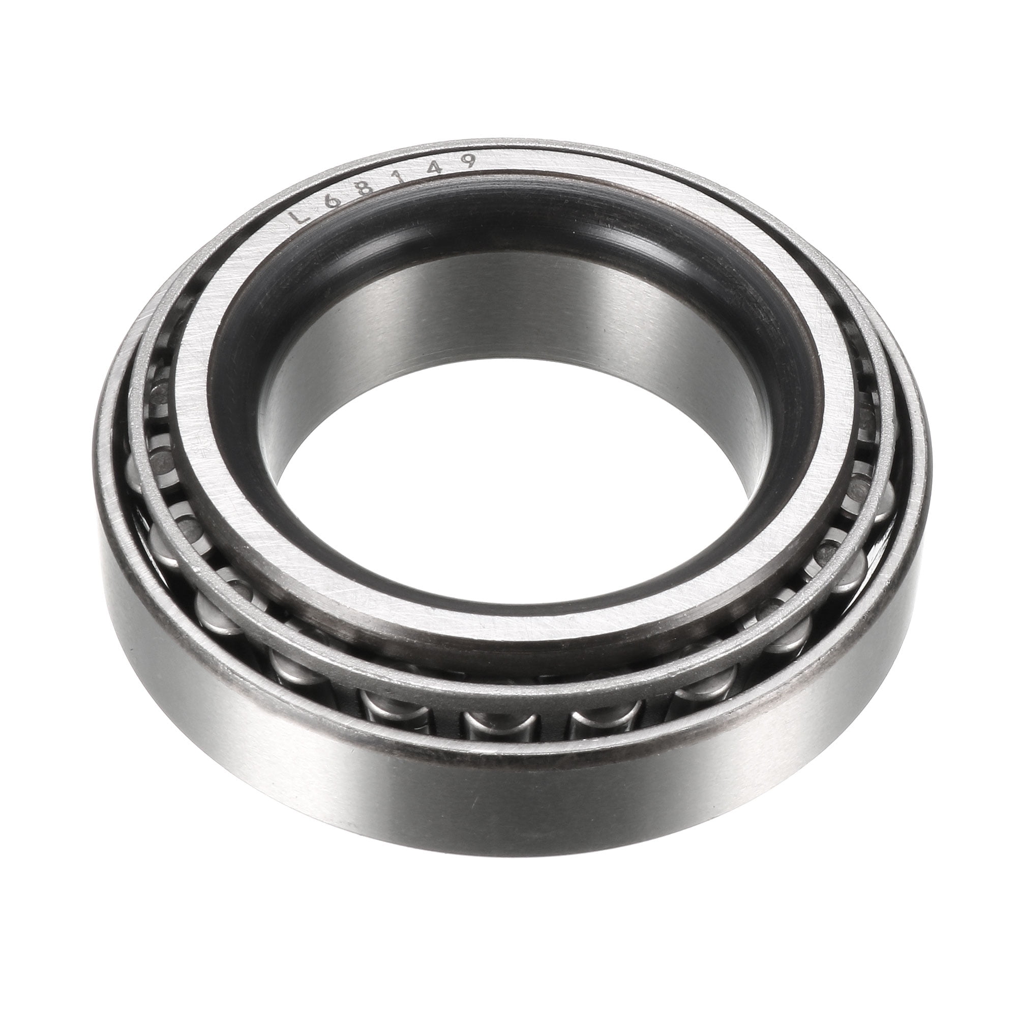 L68149/L68110 Tapered Roller Bearing Cone and Cup Set 1.3775" Bore 2.