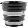 thumbnail image 1 of Stainless Steel Strainer for MIUI Juicer MIUI Juicer Accessories Collect the Pomace, 1 of 5