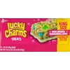 General MillsLucky Charms Cereal Treat Bars, 1.7 Oz., 12 Pack/Box