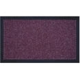 thumbnail image 1 of Home & More 14BGY0420 Teton Door/Entry Mat, 4' x 20', Burgundy, 1 of 1