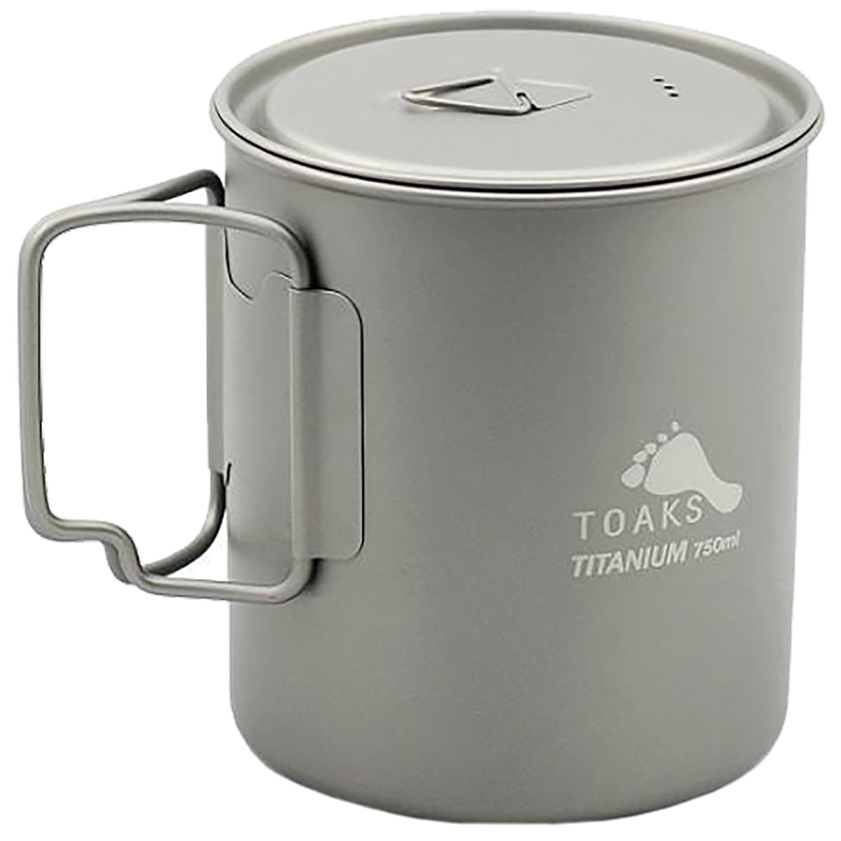 titanium camp cook set