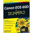 thumbnail image 2 of Canon EOS 60D For Dummies, 2 of 2