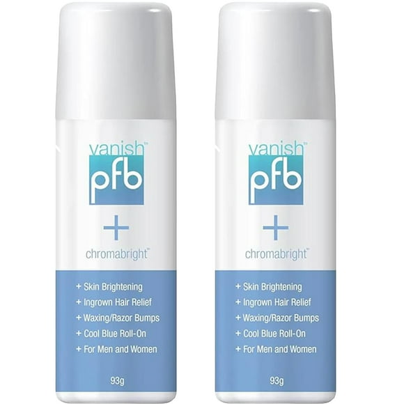 Razor Bump Stopper And Dark Spot Remover