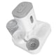 thumbnail image 3 of Dispensador de Agua para Alimentos para Mascotas 2 En 1 de Gran Capacidad ANGGREK Comedero Y Bebedero Automático para Perros Y Cachorros, 3 of 7