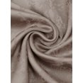 thumbnail image 7 of DARING DIVA Women's Satin Sleeveless Pajama Dress Spaghetti Strap Nightgown M Khaki, 7 of 7