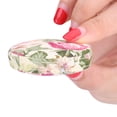 thumbnail image 1 of Cinta Métrica Retráctil De 150 Cm Y 60 Pulgadas Para Medir El Estado Físico Del Cuerpo Pecho Cintura Cadera Muslo Brazo Vástago Adecuado Para Adultos Niños Seguimiento, 1 of 7
