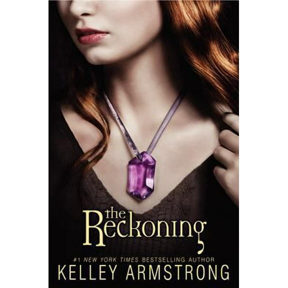 Pre-Owned The Reckoning (Hardcover) 0061662836 9780061662836