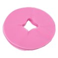 thumbnail image 1 of Massage Face Cover, Disposable Fabric Face Rest Covers  For Home, 1 of 8