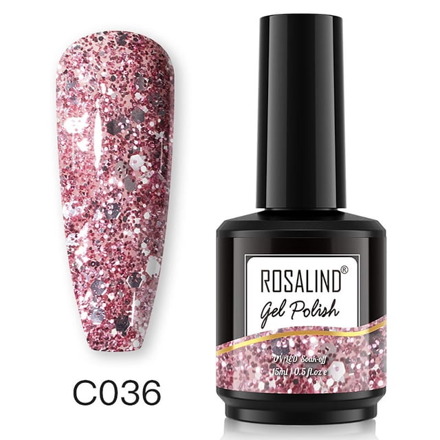 Gel de uñas transparente para esculpir uñas, pegamento para uñas, aceite vegetal para uñas, botella de plástico, 15 ml, parche de manicura.