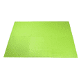 thumbnail image 2 of Puzzle Exercise Mat with EVA Foam Interlocking Tiles for Exercise, Gymnastics and Home Gym Protective Flooring- Pack of 6, 24 x 24 x 3/8 Inches, 2 of 5