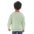 thumbnail image 6 of Teenage Mutant Ninja Turtles Toddler Boys Graphic Crewneck Sweatshirt, Sizes 12 Months-5T, 6 of 7