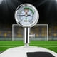 thumbnail image 4 of Manómetro de Presión de Pelota ANGGREK Multiusos para Deportes, 4 of 7