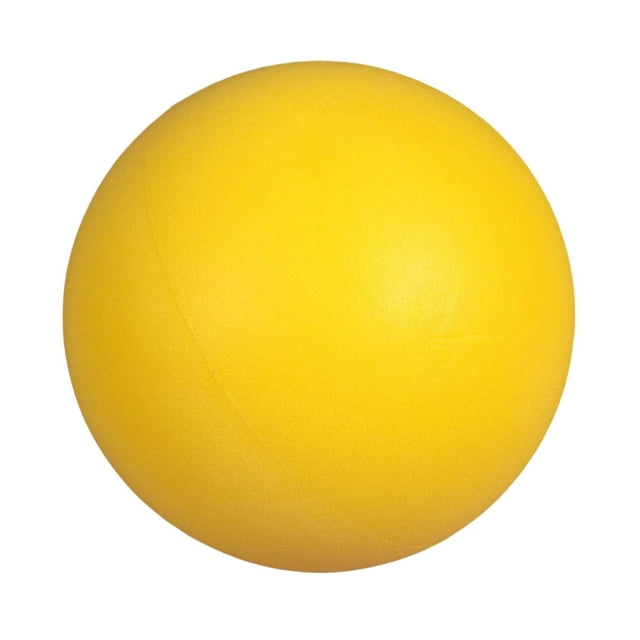 Silent Basketball Dribbling Training for Indoor Use with Foam Core and High Density Grip Quiet Performance for Various Indoor Activities